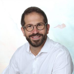 Grégoire Enderlin