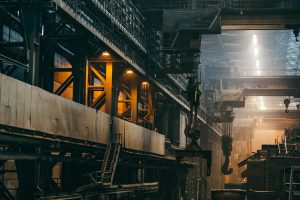 Conseil industriel